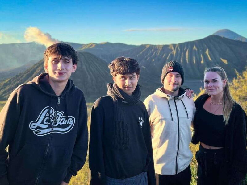 From Malang: 2 Days Bromo and Tumpak Sewu Sharing Tour - FAQ