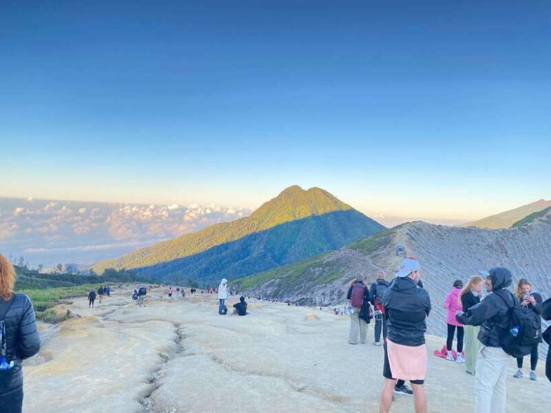 From Malang : A Private Kawah Ijen Midnight Tour - The Experience from the Traveler’s Perspective