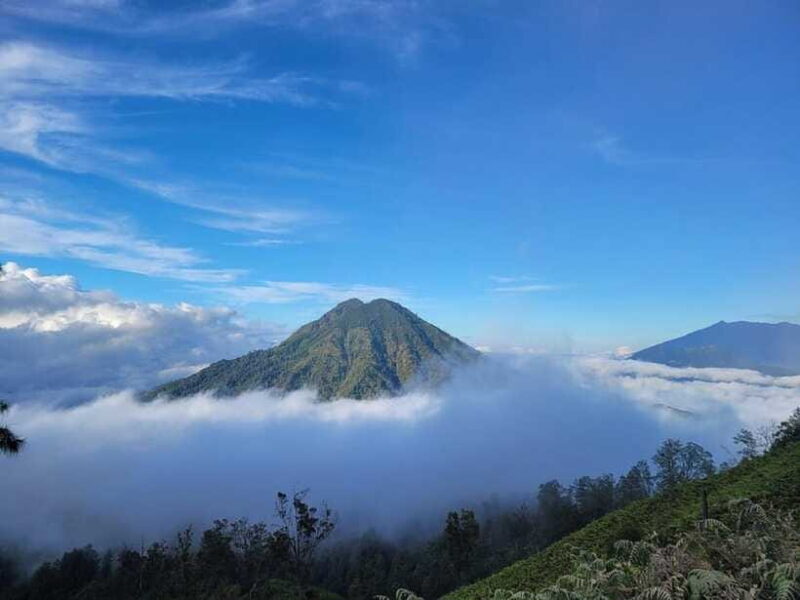 From Malang : A Private Kawah Ijen Midnight Tour - The Practicalities and Logistics