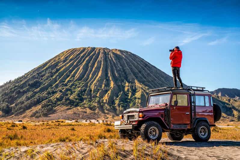 From Malang: Bromo Sunrise Tumpak Sewu 2D1N - Trip Overview and Pricing