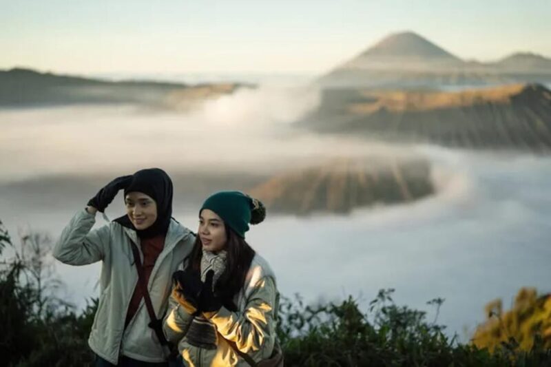 From Malang: Bromo Sunrise Tumpak Sewu 2D1N - Highlights and Experiences