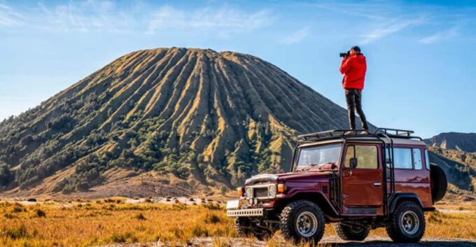 From Malang: Bromo Sunrise Tumpak Sewu 2D1N - Booking and Cancellation Policy