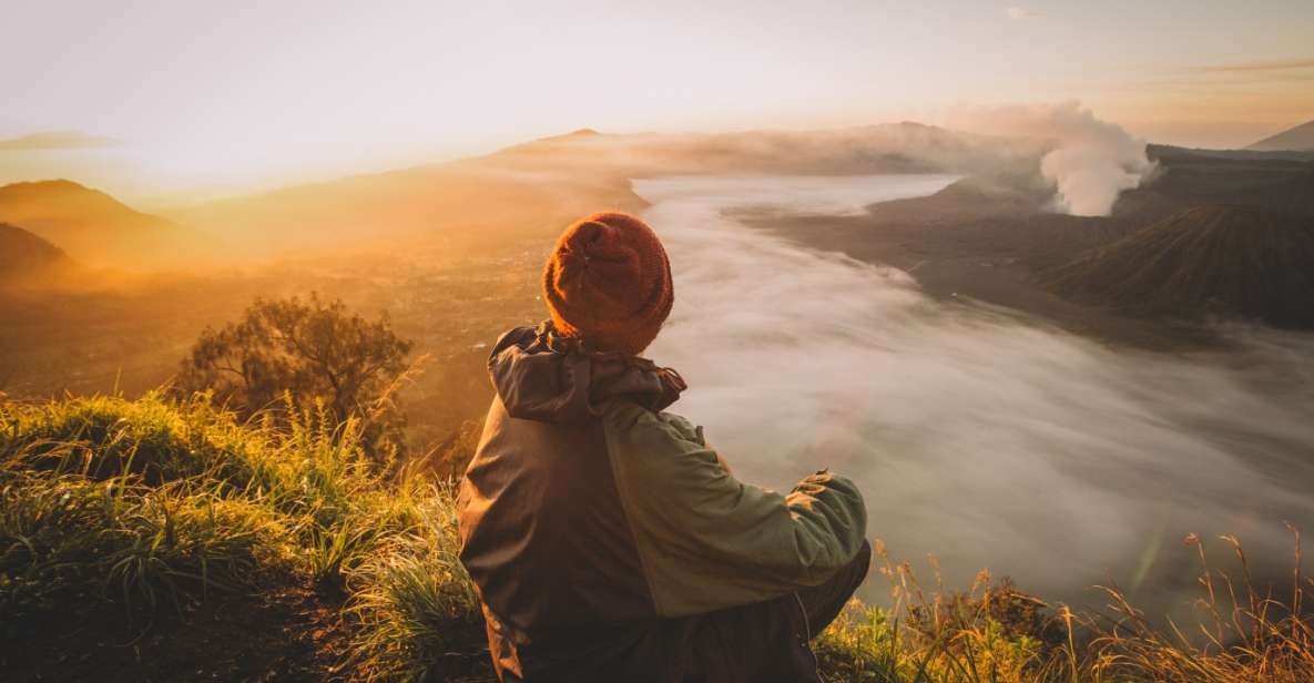 From Malang: Mount Bromo Sunrise Day Trip With Breakfast - Key Points