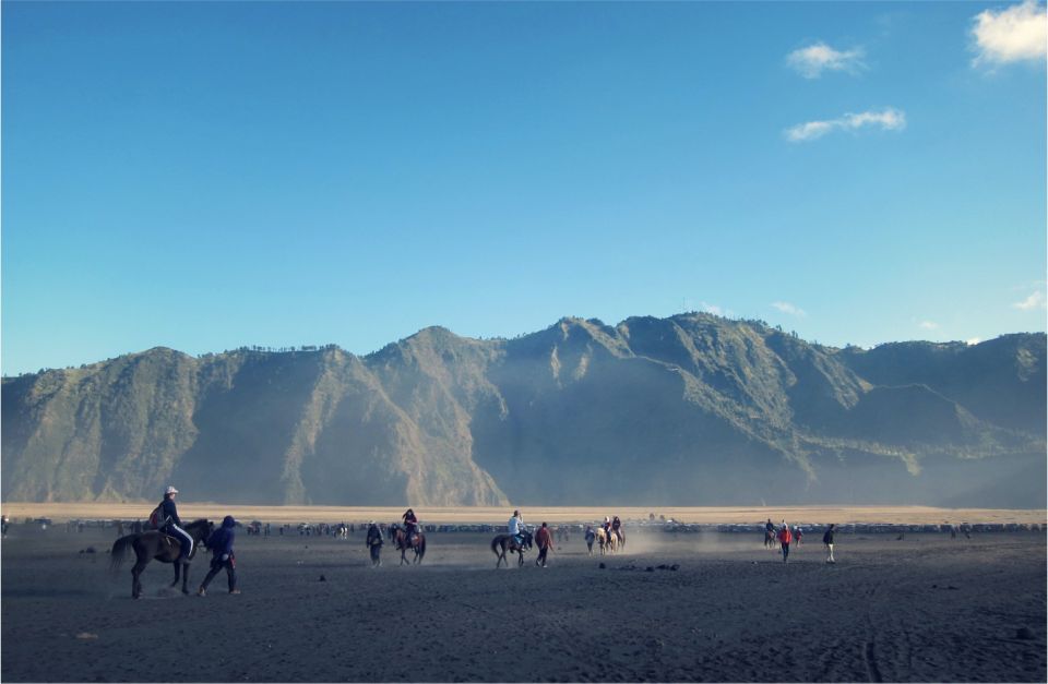 From Malang: Mount Bromo Sunrise Day Trip With Breakfast - Highlights of the Day