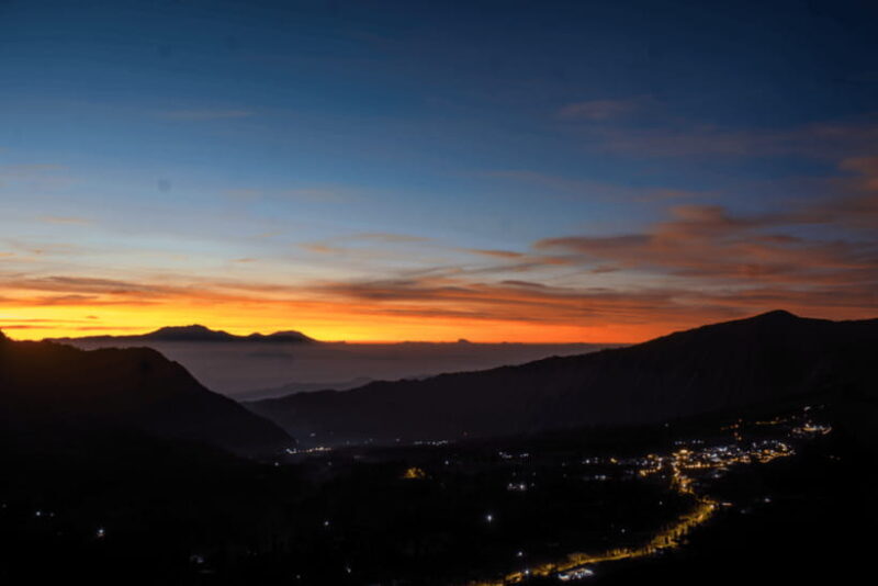 From Malang : Mount Bromo Sunset English Guide Shared Tour - Who is this tour best for?