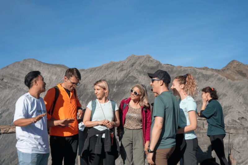 From Malang : Mount Bromo Sunset English Guide Shared Tour - FAQ