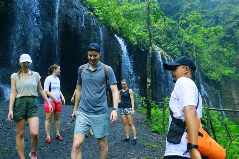 From Malang or Surabaya: Mount Bromo Sunrise and Tumpak Sewu - Key Points