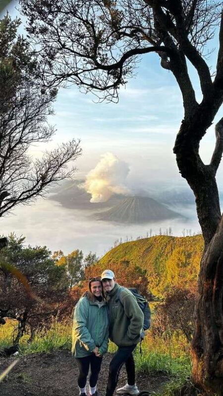 From Malang: Shared Bromo Sunrise Tour with Breakfast - Who This Tour Is Best For