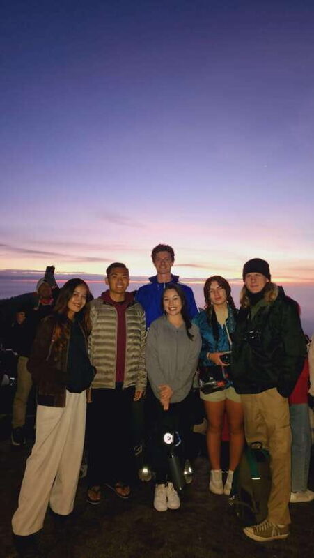 From Malang: Shared Bromo Sunrise Tour with Breakfast - The Sum Up
