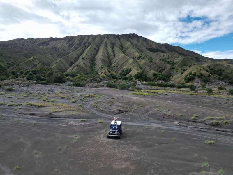 From Malang: Shared Bromo Sunrise Tour with Breakfast - FAQ