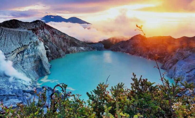 From Malang: Shared Mount Bromo & Ijen Tours Start - 2D1N - Practical Details for Travelers