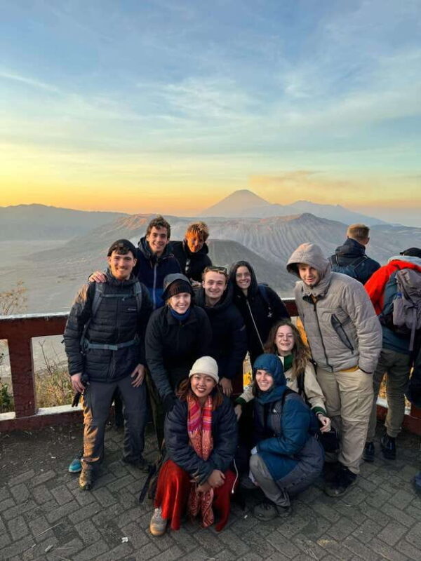 From Malang : Sharing tour with Jeep for Sunrise in Bromo - Returning to Malang