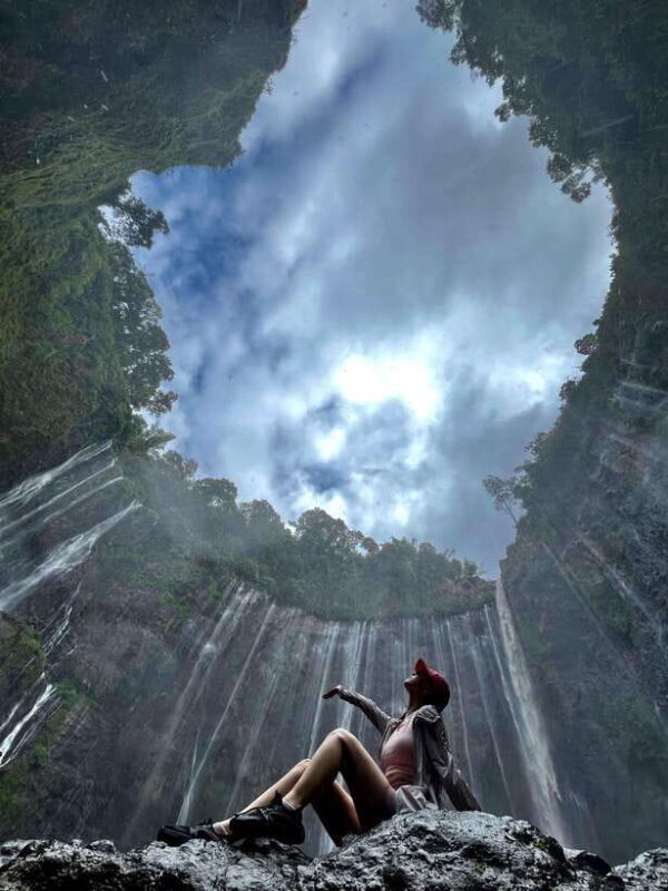 From Malang/Surabaya: 1 Day Tumpak Sewu Waterfall Private - Exploring the Tumpak Sewu Waterfall Private Day Trip: A Balanced Look