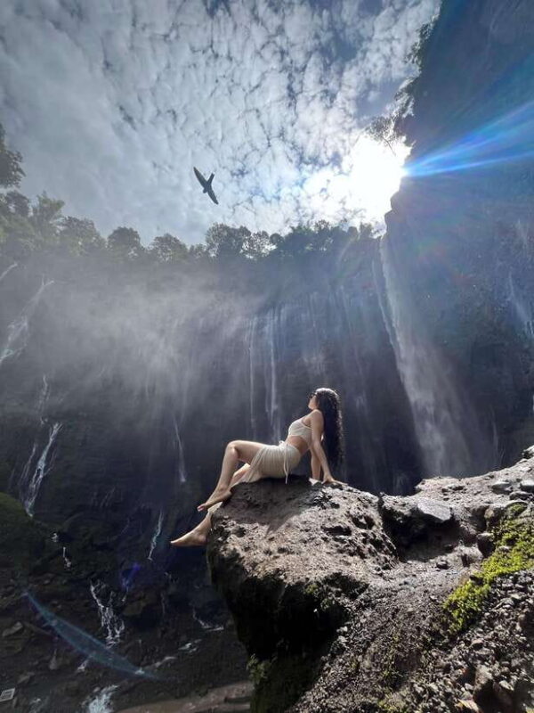 From Malang/Surabaya: 1 Day Tumpak Sewu Waterfall Private - What to Expect in Terms of Practicalities