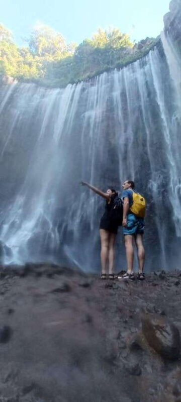 From Malang/Surabaya: 1 Day Tumpak Sewu Waterfall Private - Who Should Consider This Tour?