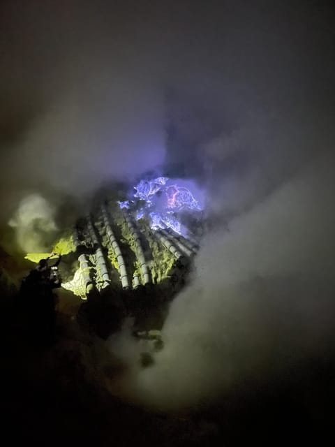 From Malang / Surabaya : 2-Days Mt. Bromo Ijen Blue Flames - Good To Know