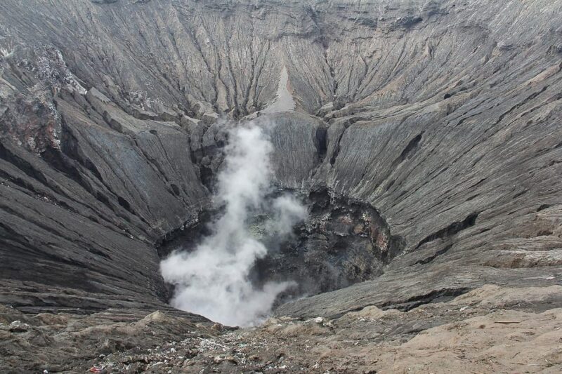 From Malang / Surabaya : 2-Days Mt. Bromo Ijen Blue Flames - Day 2 Itinerary