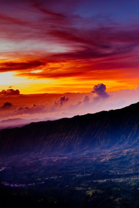 From Malang / Surabaya : 2-Days Mt. Bromo Ijen Blue Flames - Inclusions