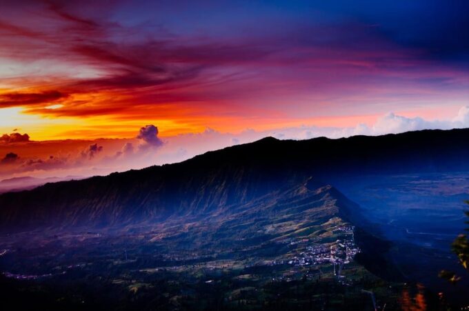 From Malang / Surabaya : 2-Days Mt. Bromo Ijen Blue Flames - Booking Details