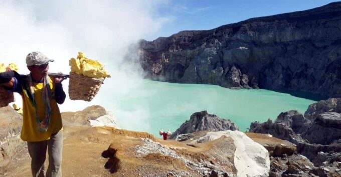 From Malang / Surabaya : 2-Days Mt. Bromo Ijen Blue Flames - Frequently Asked Questions