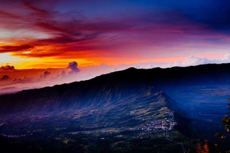 From Malang/Surabaya: 2-Days Tour Mt. Bromo Ijen Blue Flames - Key Points