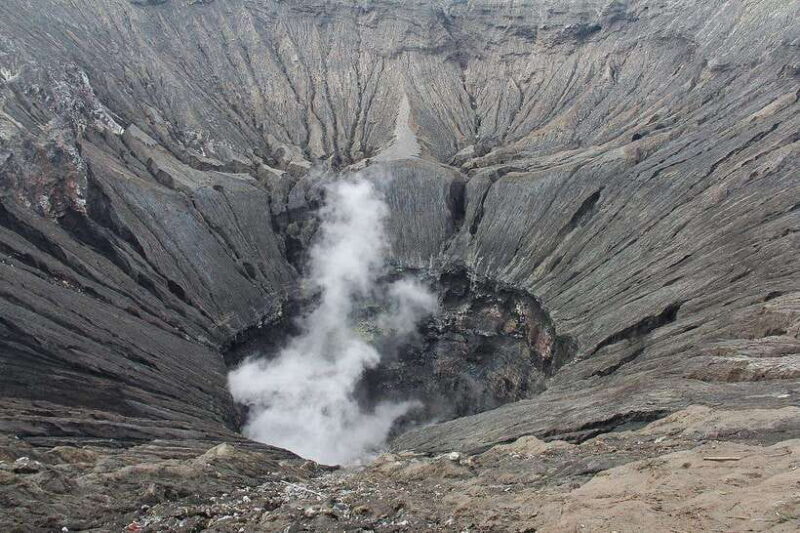 From Malang/Surabaya: 2-Days Tour Mt. Bromo Ijen Blue Flames - Frequently Asked Questions