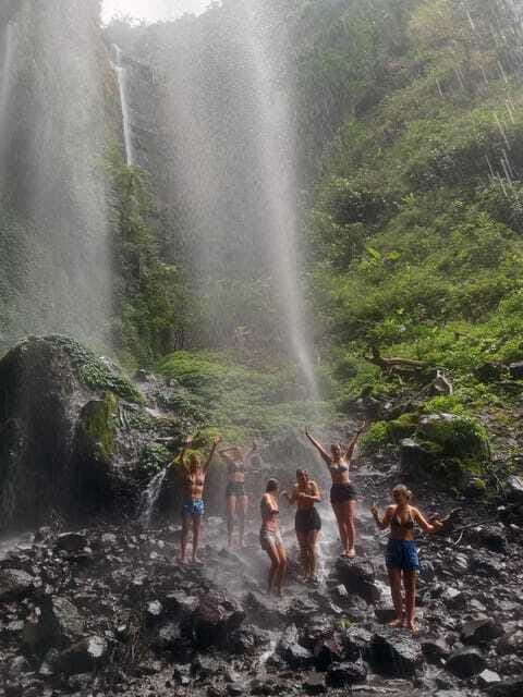 From Malang / Surabaya: Madakaripura Waterfall Guided Tour - FAQs