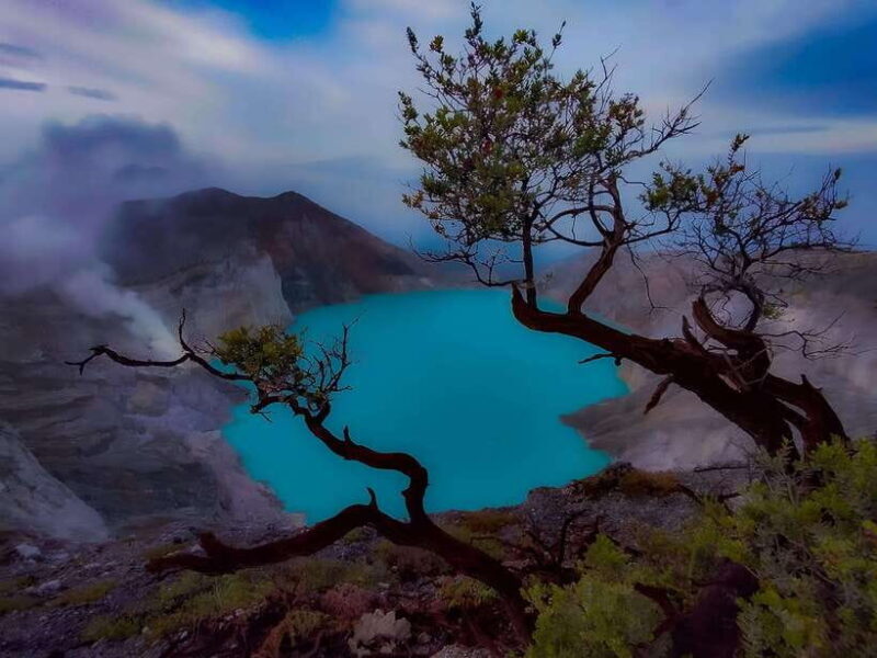 From Malang/Surabaya: Mount Bromo and Ijen Crater 2-Day Tour - An Overview of the Adventure