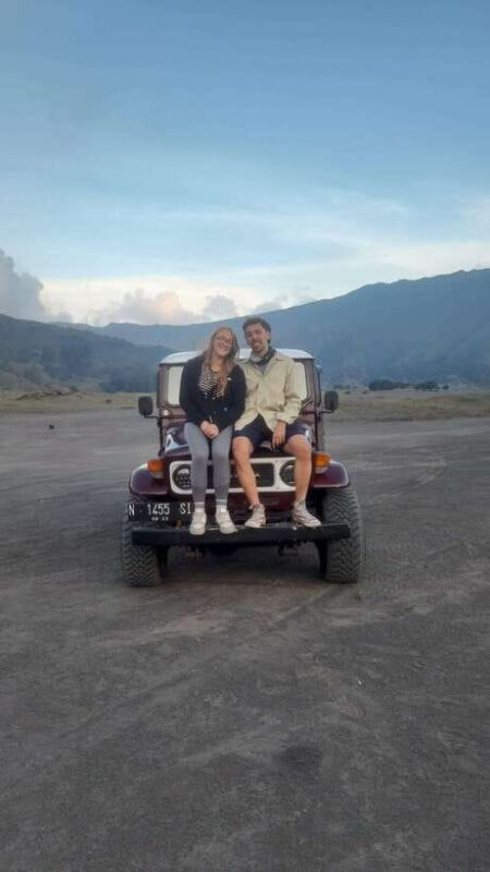 From Malang/Surabaya: Mount Bromo Sunrise or Sunset Tour - Key Points