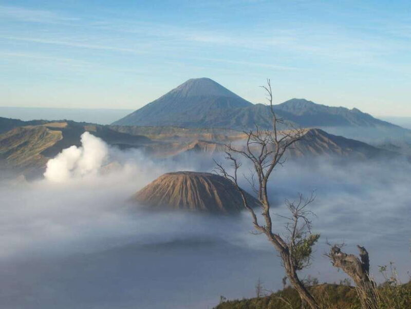 From Malang/Surabaya: Mount Bromo Sunrise or Sunset Tour - Overview of the Mount Bromo Adventure