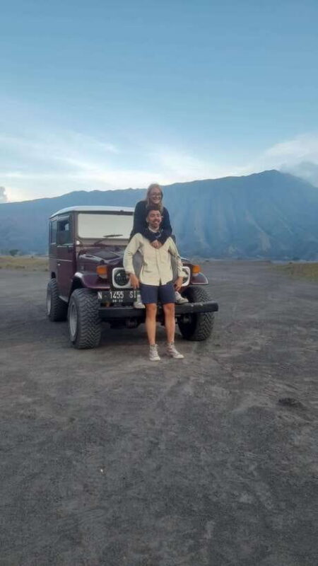From Malang/Surabaya: Mount Bromo Sunrise or Sunset Tour - Final Thoughts