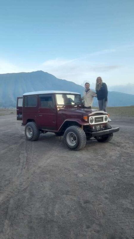 From Malang/Surabaya: Mount Bromo Sunrise or Sunset Tour - FAQs