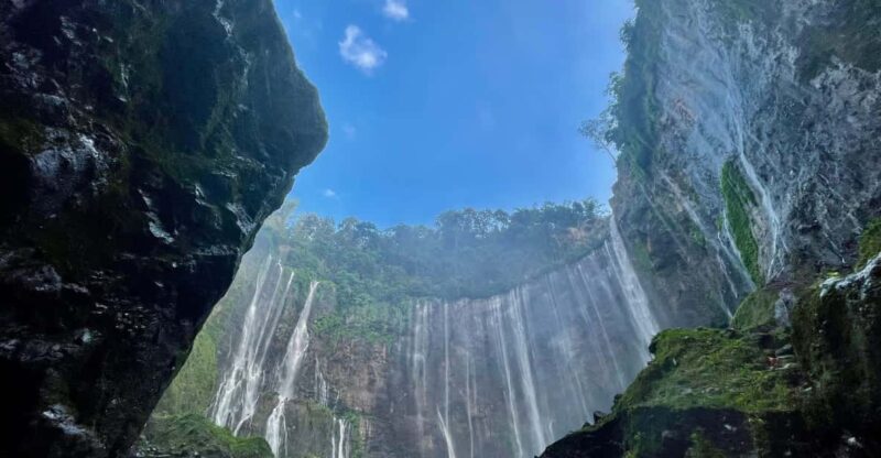 From Malang/Surabaya: Tumpak Sewu Waterfall - Good To Know