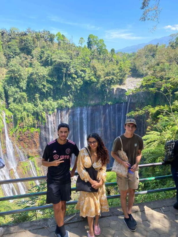 From malang Tour Tumpaksewu-Bromo-Ijen 3D2N - An In-Depth Look at the Itinerary