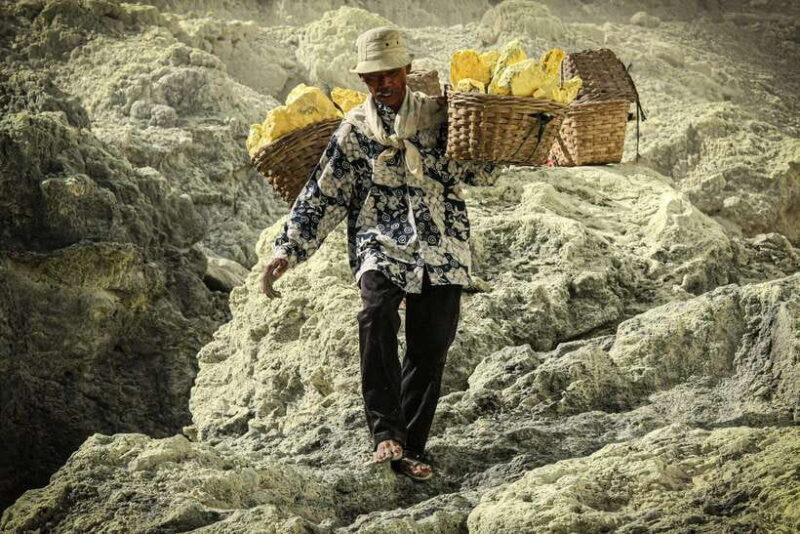 From Malang: Tumpak Sewu, Bromo, and Ijen Blue Fire Tour - Final Thoughts