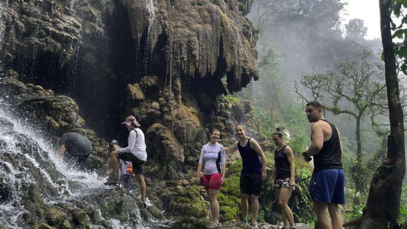 From Malang : Tumpak Sewu Waterfall 1Day English Guide Tour - Final Thoughts