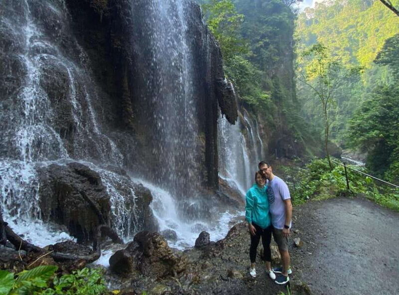 From Malang: Tumpak Sewu Waterfall Private Tour - An In-Depth Look at the Tumpak Sewu Waterfall Tour