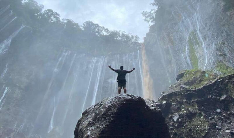From Malang: Tumpak Sewu Waterfall Private Tour - The Value of This Experience