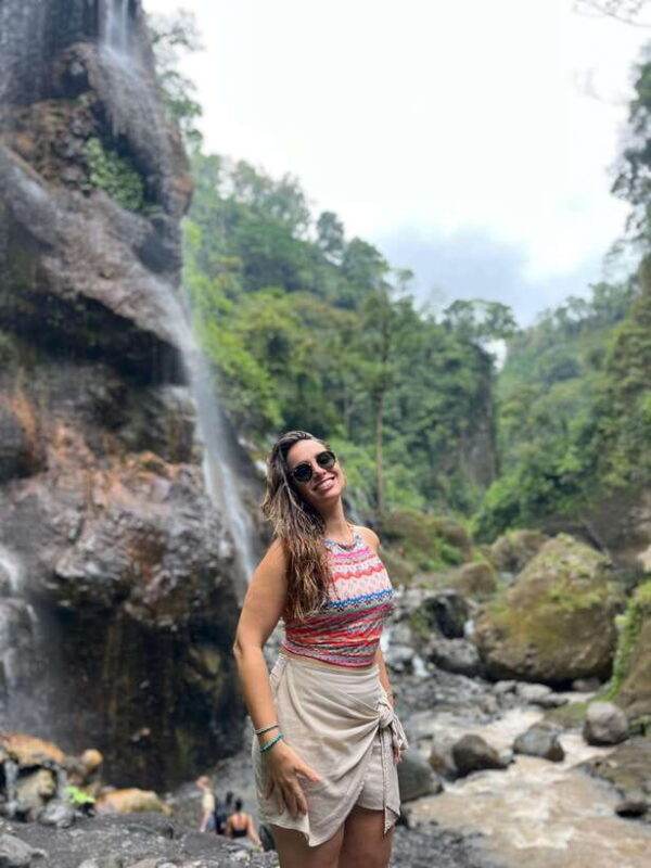 From Malang: Tumpak Sewu Waterfall Sharing Tour - A Closer Look at the Tour Itinerary