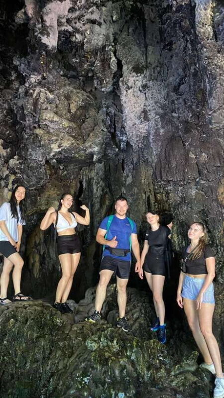 From Malang: Tumpak Sewu Waterfall Sharing Tour - The Sum Up: Who Is This Tour Best For?