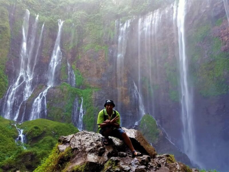 From Malang: Tumpak Sewu Waterfalls Private Tour - Good To Know