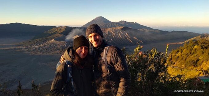 From Malang: Tumpaksewu Waterfall WithBromo Sunrise (2D/1N) - Drop-off Locations