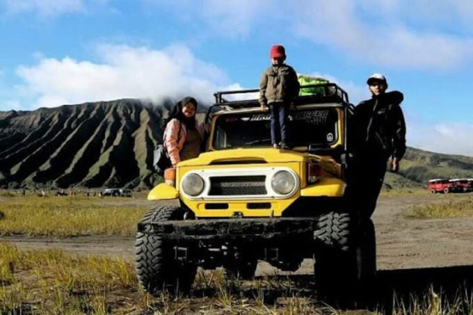 From Malang: Tumpaksewu Waterfall WithBromo Sunrise (2D/1N) - Frequently Asked Questions
