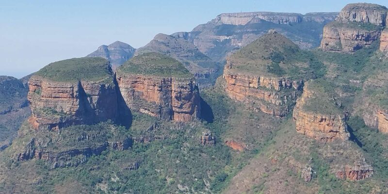 From Malelane: Full-Day Panorama Tour - Good To Know