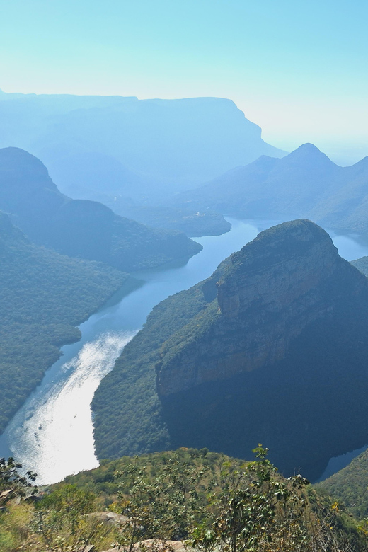 From Malelane: Full-Day Panorama Tour - Tour Highlights and Experience
