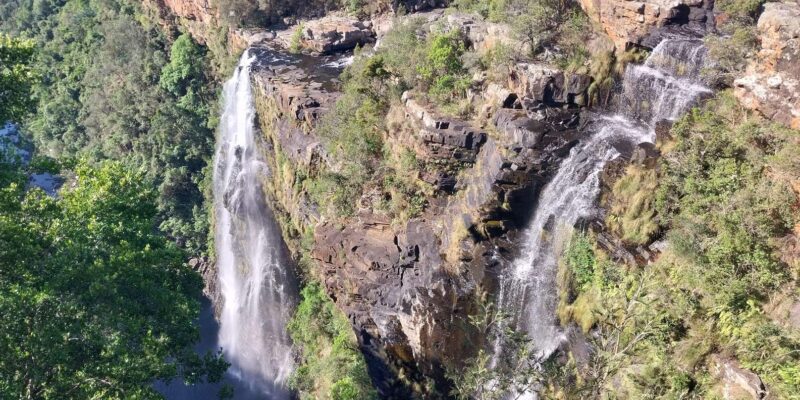 From Malelane: Full-Day Panorama Tour - Inclusions and Amenities