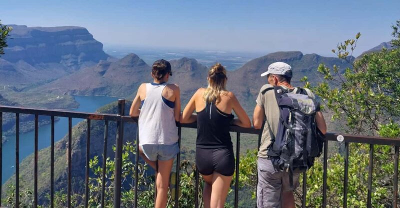 From Malelane: Full-Day Panorama Tour - Exploring the Panorama Route