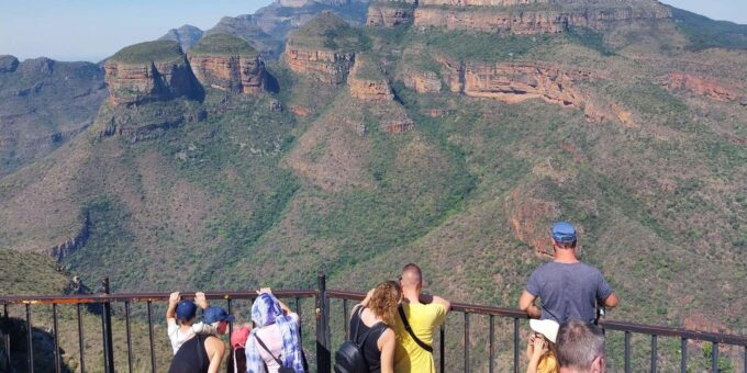 From Malelane: Full-Day Panorama Tour - The Sum Up