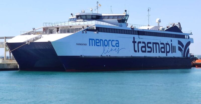 From Mallorca: Same-Day Round-Trip Ferry Ticket to Menorca - Exploring Menorcas Attractions