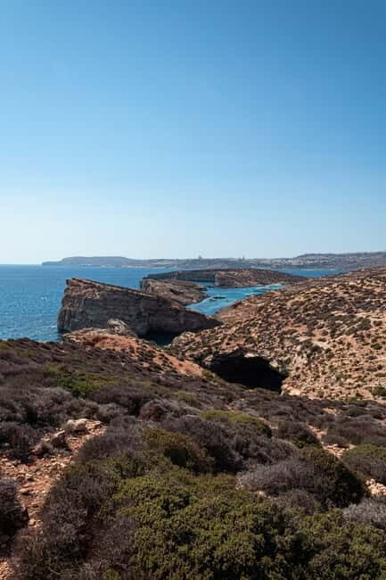 From Malta: 8-Hour Private Charter to Comino & Gozo - Who Is This Tour Best For?